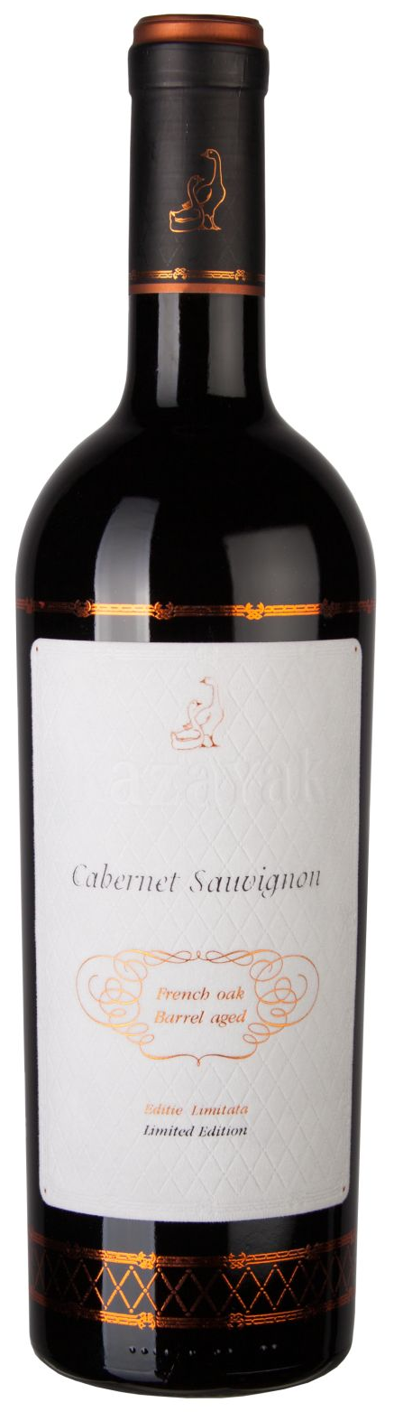 Cabernet Sauvignon Kazayak