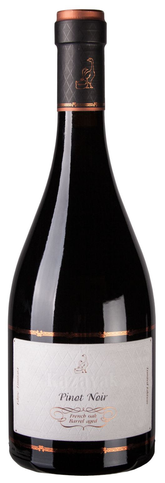 Pinot Noir Barrique