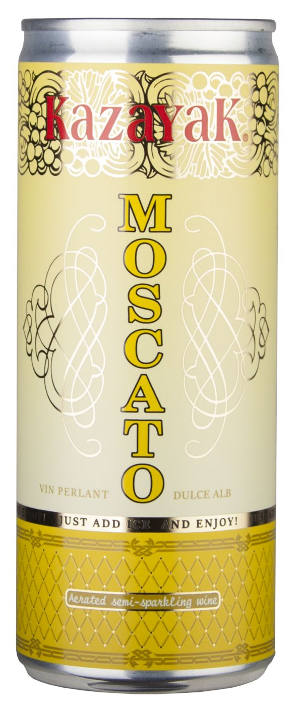Moscato Kazayak