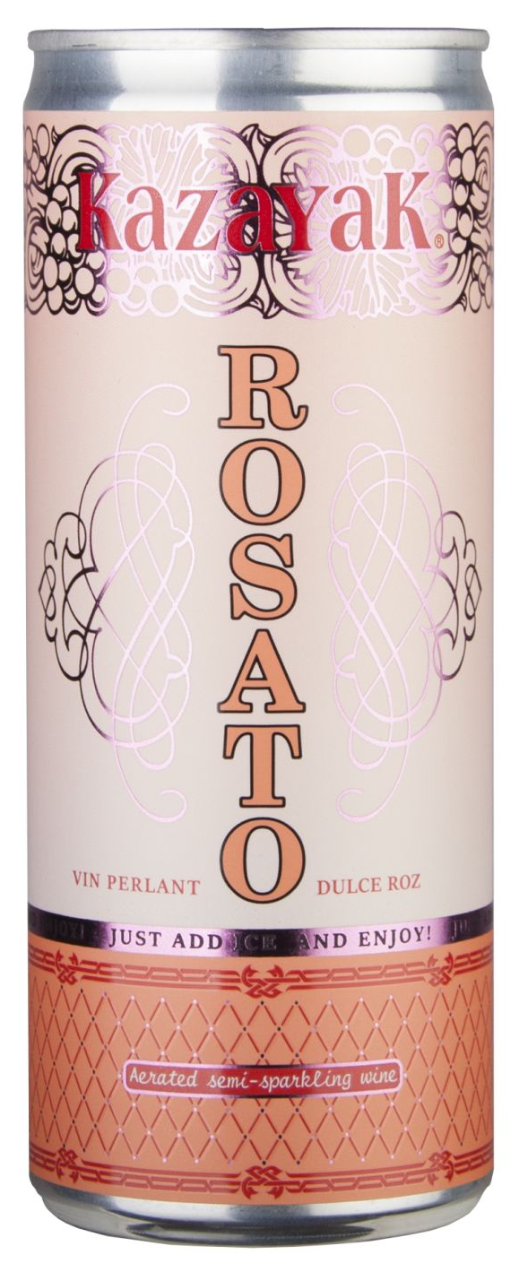 Rosato Kazayak