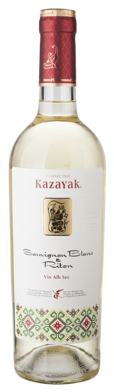 Sauvignon Blanc Kazayak