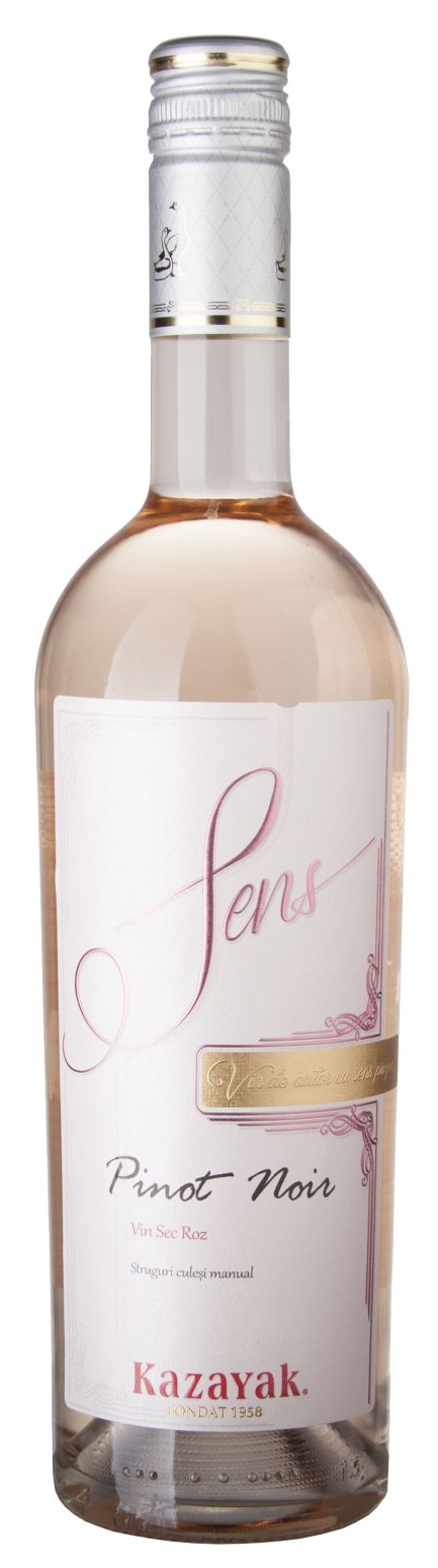 Pinot Noir Rosé Kazayak